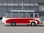 Setra S6 1955 года